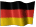 german flag link to spynamics german website